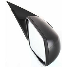 Load image into Gallery viewer, Front Mirror Right Passenger Side Primed For 2007-2012 Nissan Altima Sedan