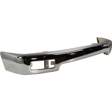 Load image into Gallery viewer, Front Chrome Bumper + Lower Valance + Brackets For 1996-1998 Toyota 4Runner