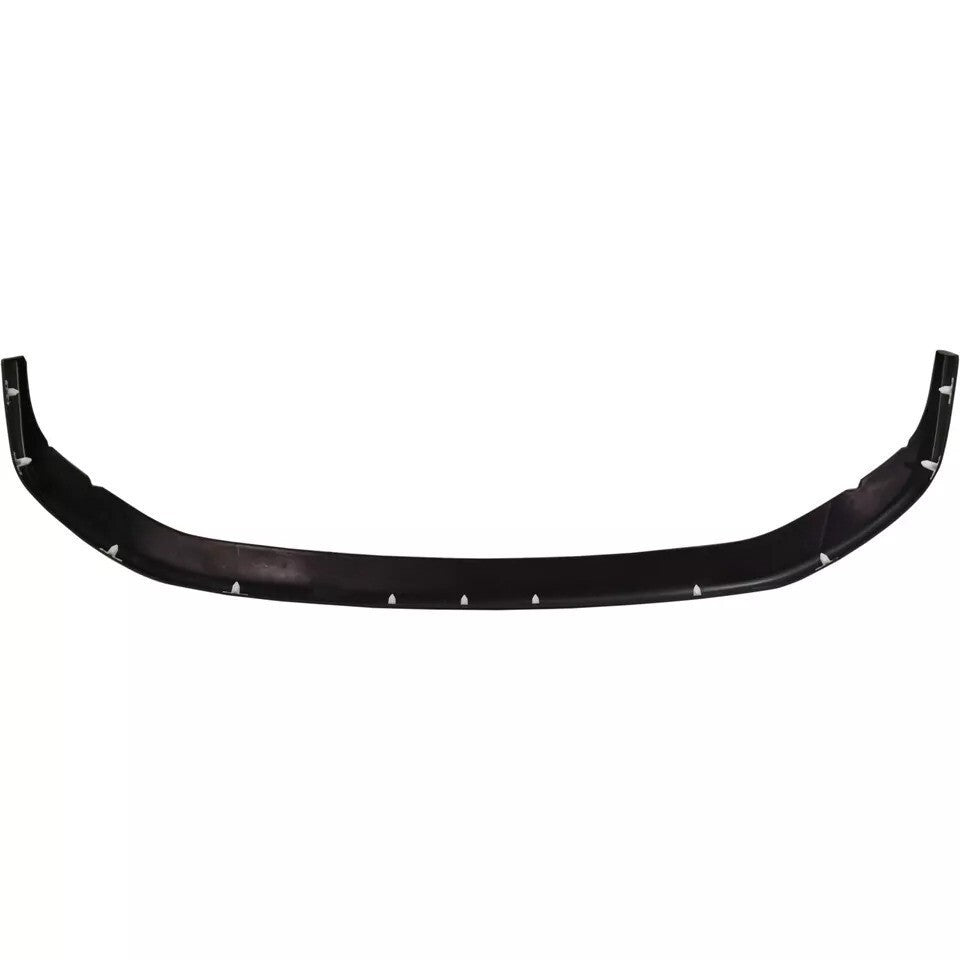 Front Bumper Chrome Steel Kit For 1994-2001 Dodge Ram 1500 2500 3500