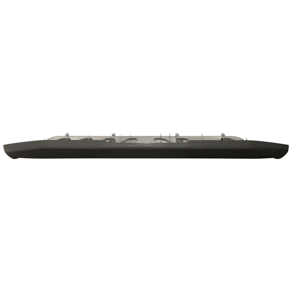 Rear Bumper Lower Step Pad Black For 2005-2021 Nissan Frontier NI1191101