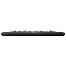 Load image into Gallery viewer, Rear Bumper Lower Step Pad Black For 2005-2021 Nissan Frontier NI1191101