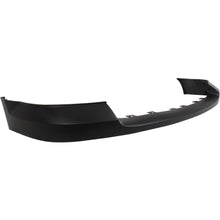 Load image into Gallery viewer, Front Bumper Chrome Steel Kit w/ Brackets For 2007-2013 GMC Sierra 1500 Pickup