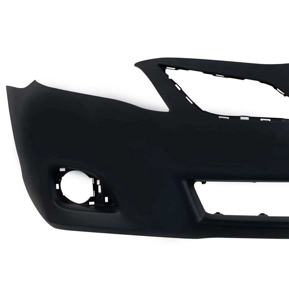 Bumper Cover Bumper Grille Kit For 10-11 Toyota Camry Base/LE/XLE Model US Built