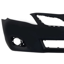 Load image into Gallery viewer, Bumper Cover Bumper Grille Kit For 10-11 Toyota Camry Base/LE/XLE Model US Built