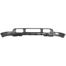 Load image into Gallery viewer, Front Bumper Chrome Steel + Upper &amp; Lower Valance For 2001-2004 Ford Super Duty