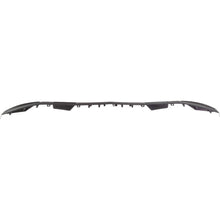 Load image into Gallery viewer, Front Bumper Molding &amp; Lower Valance Textured For 2015-2020 Chevrolet Suburban