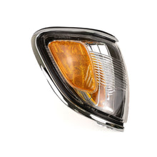 Load image into Gallery viewer, Front Chrome Grille + Headlights + Signal Lights For 2001-2004 Toyota Tacoma 4WD