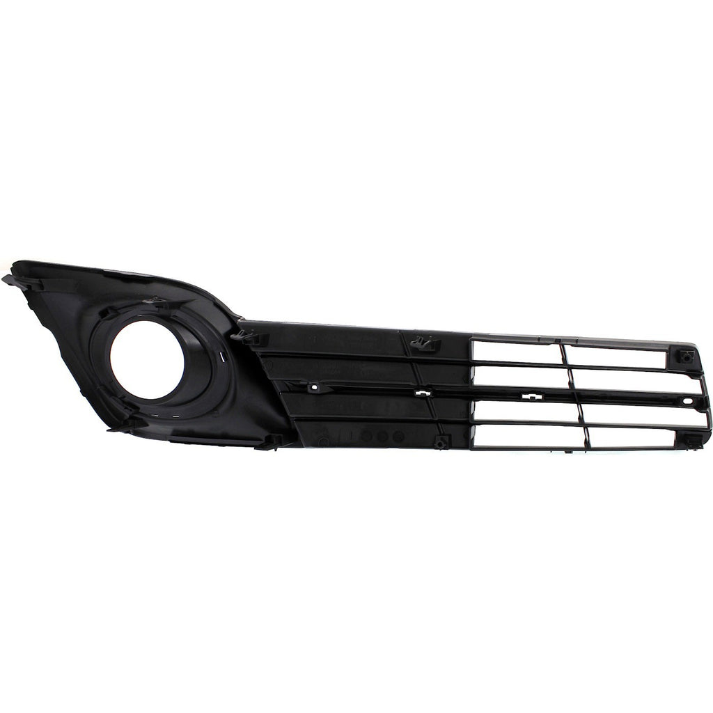 Front Bumper Primed & Grille Assembly Kit For 2012-2014 Toyota Camry SE/SE Sport