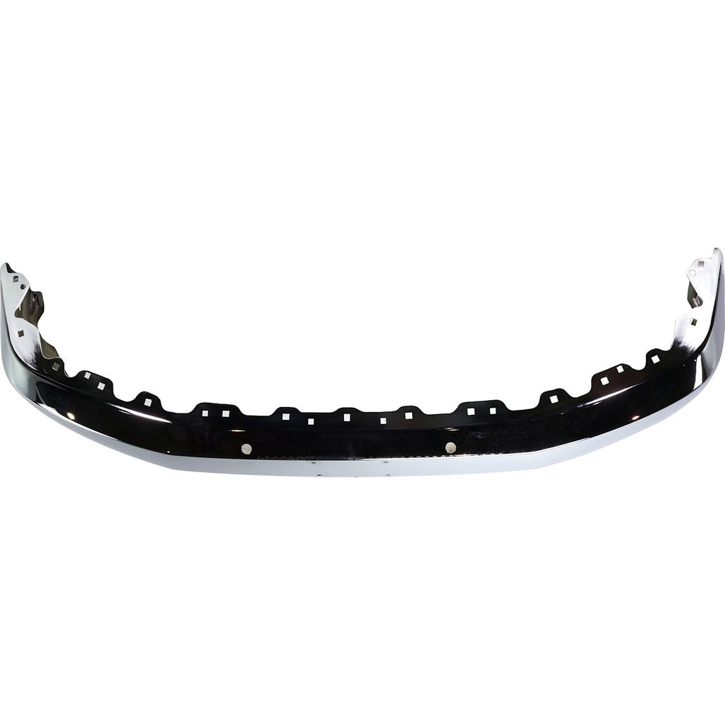 Front Bumper Kit For 2003-2021 Chevy Express 2500 3500 / 2003-2014 Express 1500
