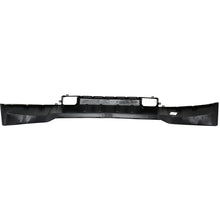 Load image into Gallery viewer, Front Bumper Chrome Steel Kit For 2015-2018 Chevrolet Silverado 2500HD 3500HD