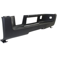 Load image into Gallery viewer, Rear Bumper Step Pads Set of 3 For 2007-2014 Chevrolet Silverado 2500 HD 3500