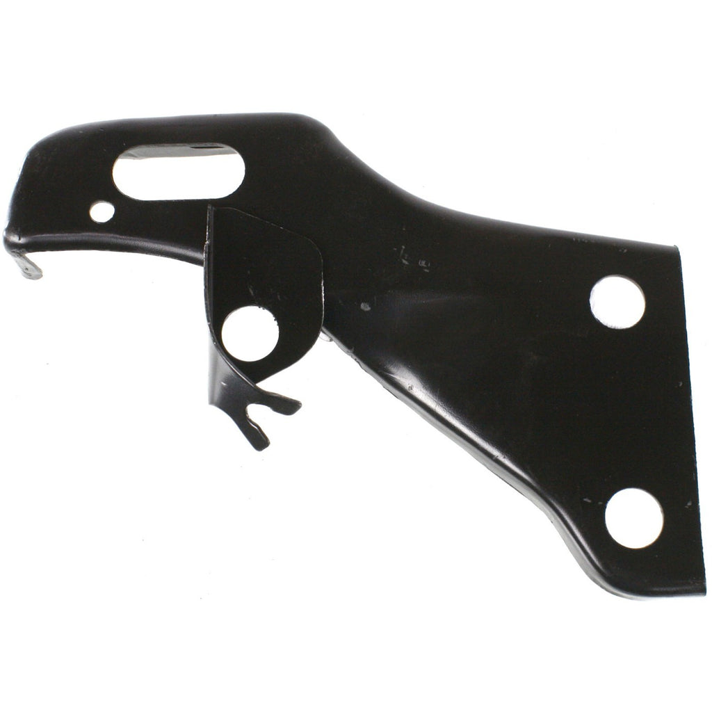 Front Bumper Chrome w/ Brackets and Grille For 1992-1995 Toyota Pickup 2WD