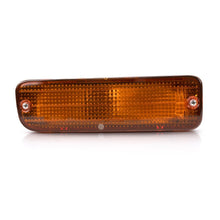 Load image into Gallery viewer, Front Bumper Chrome Steel + Lower Valance + Signal Lights For 1995-97 Tacoma 4WD