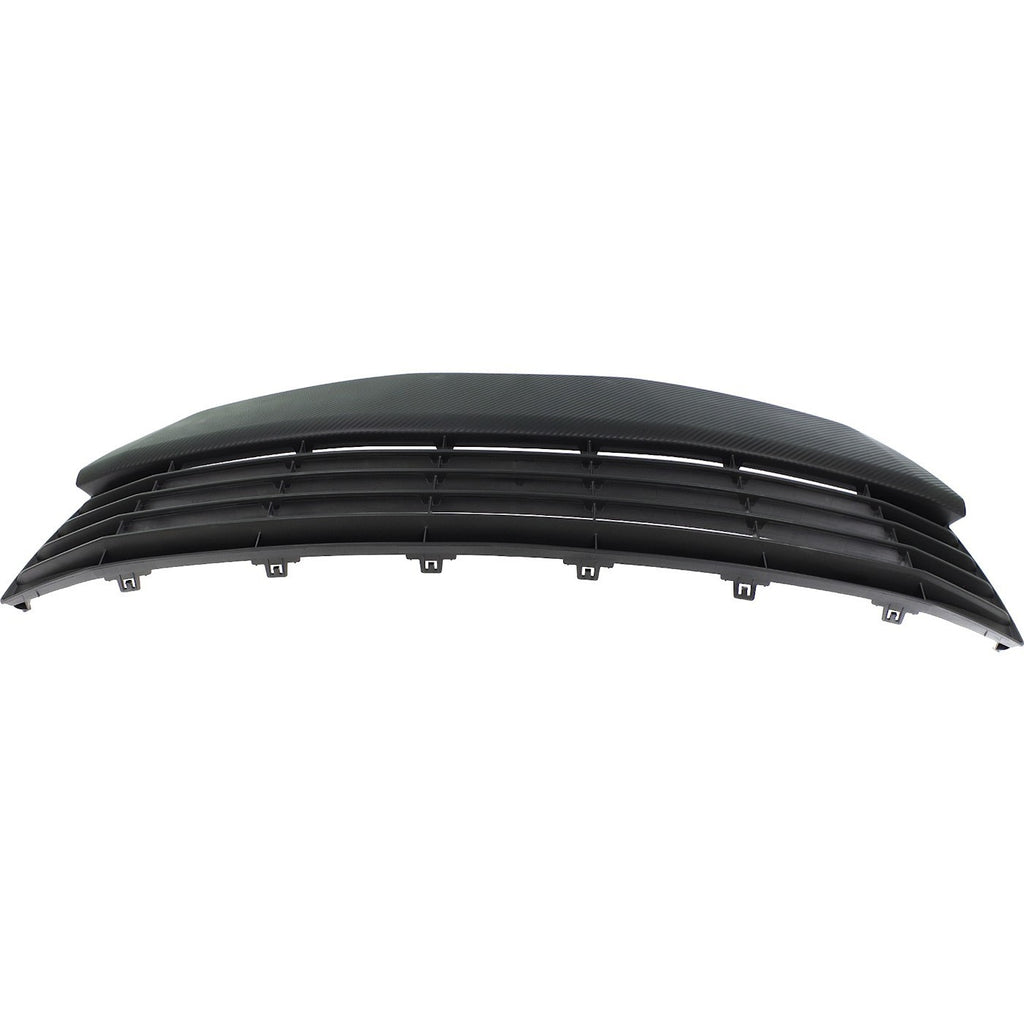 Front Bumper Cover Primed Kit For 2014-2016 Toyota Corolla