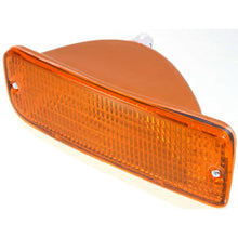 Load image into Gallery viewer, Front Bumper Chrome + Lower Valance + Signal Lamp For 1996-1998 Toyota 4Runner