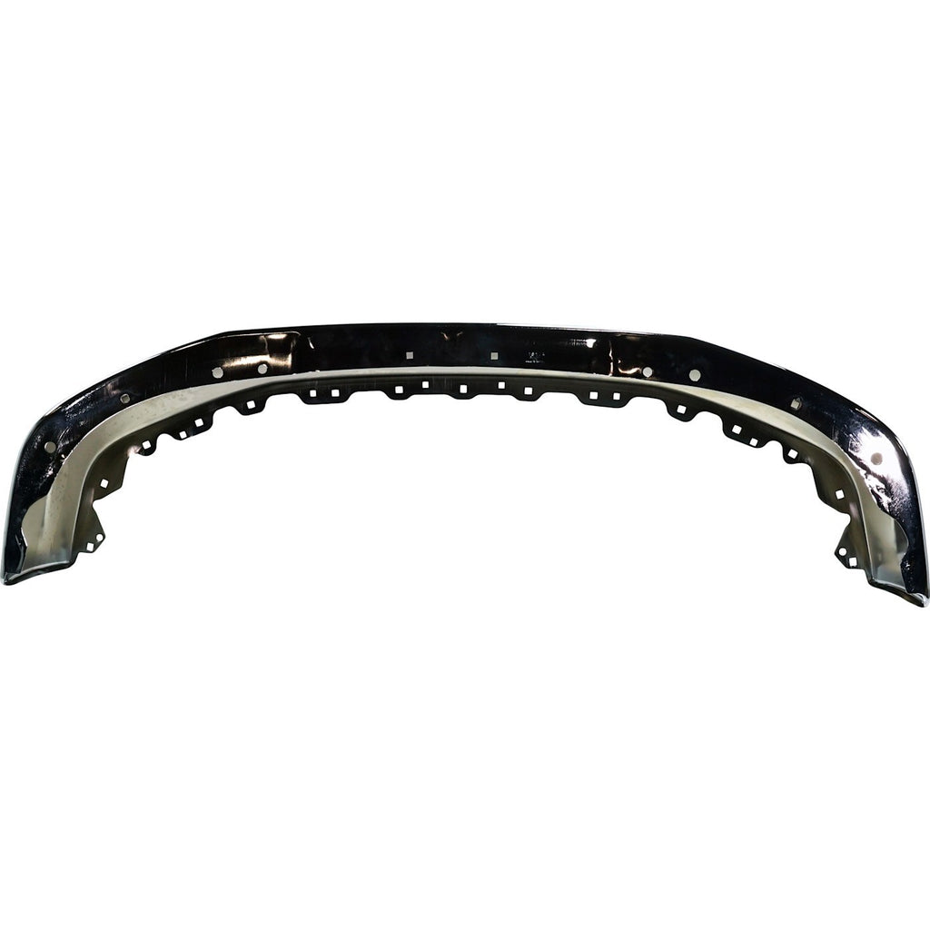Front Bumper Kit For 2003-2021 Chevy Express 2500 3500 / 2003-2014 Express 1500