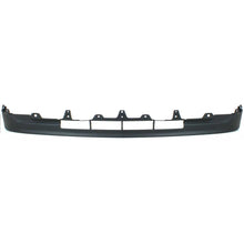 Load image into Gallery viewer, Front Bumper Chrome Steel + Upper &amp; Lower Valance For 2001-2004 Ford Super Duty