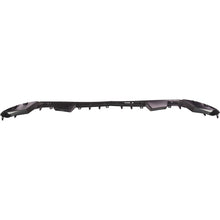 Load image into Gallery viewer, Front Bumper Molding &amp; Lower Valance Textured For 2015-2020 Chevrolet Suburban