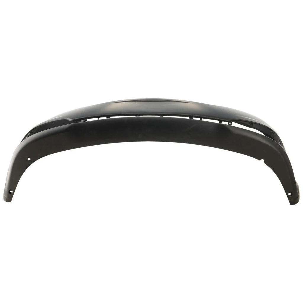 Front Bumper Cover Primed For 2011-2020 Dodge Grand Caravan 2012-2015 Ram C/V