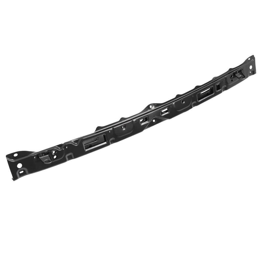 Front Chrome Bumper w/Brackets Kit For 2007-2013 Toyota Tundra