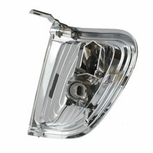 Load image into Gallery viewer, Front Chrome Grille + Headlights + Signal Lights For 2001-2004 Toyota Tacoma 4WD