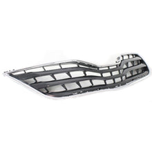 Load image into Gallery viewer, Front Bumper Cover Kit For 10-11 Toyota Camry Base/LE/XLE Model w/ Bumper Grille