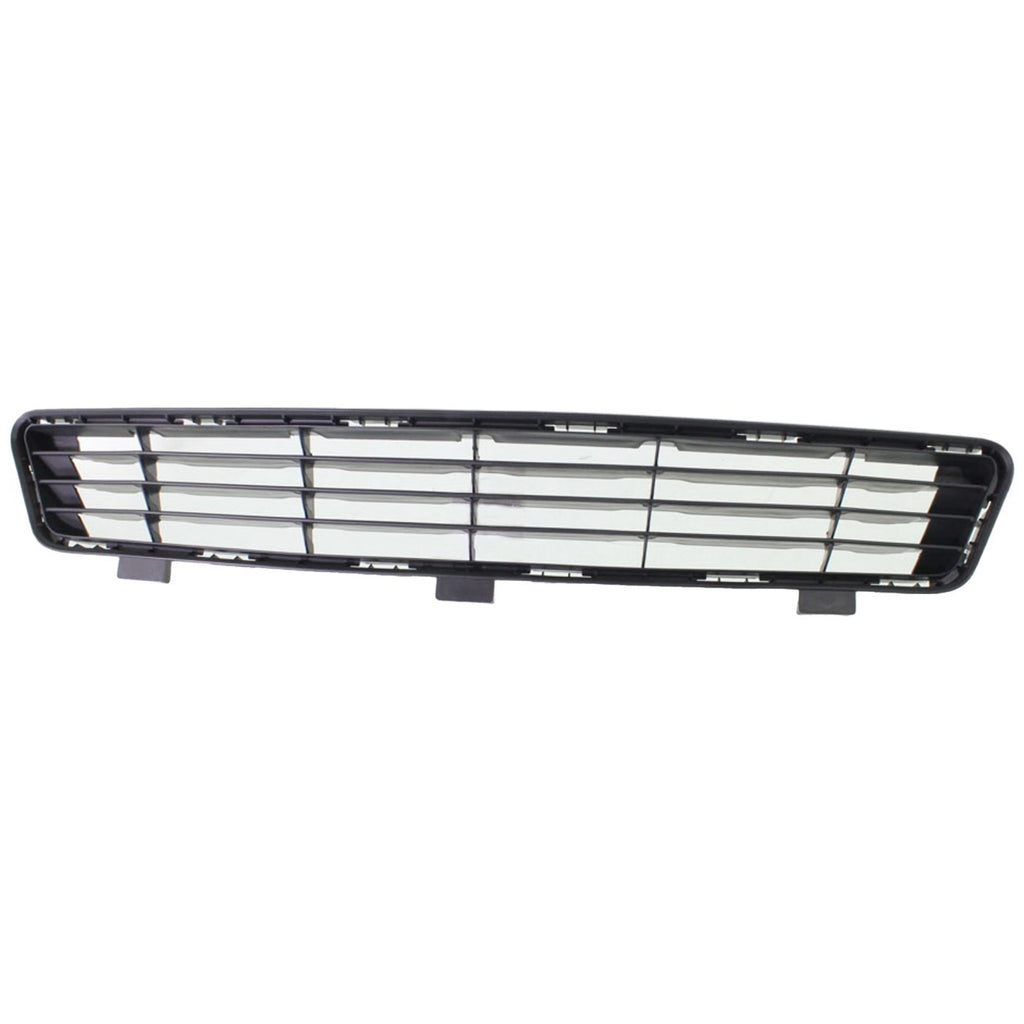 Bumper Cover Bumper Grille Kit For 10-11 Toyota Camry Base/LE/XLE Model US Built