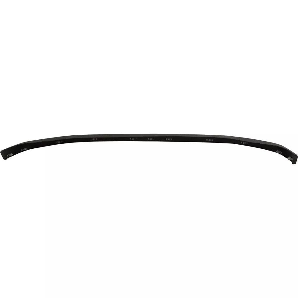 Front Bumper Chrome Steel Kit For 1994-2001 Dodge Ram 1500 2500 3500