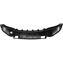 Load image into Gallery viewer, Front Bumper Chrome Steel Kit For 2015-2018 Chevrolet Silverado 2500HD 3500HD
