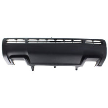 Load image into Gallery viewer, Front Bumper Chrome + Upper Cover + Lower Valance For 2010-2013 Toyota Tundra