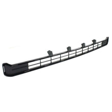 Load image into Gallery viewer, Front Bumper Cover &amp; Grille Textured + End Caps Chrome For 2014-21 Toyota Tundra