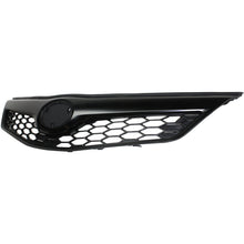 Load image into Gallery viewer, Front Bumper Primed &amp; Grille Assembly Kit For 2012-2014 Toyota Camry SE/SE Sport