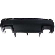 Load image into Gallery viewer, Front Bumper Chrome Steel + Lower Valance Kit For 2010-2013 Toyota Tundra