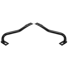 Load image into Gallery viewer, Front Bumper Chrome Kit With Brackets For 2007-2010 Chevy Silverado 2500HD 3500