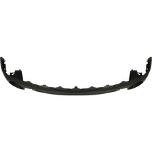 Load image into Gallery viewer, Front Bumper Chrome Steel Face Bar + Lower Valance For 2007-2013 GMC Sierra 1500