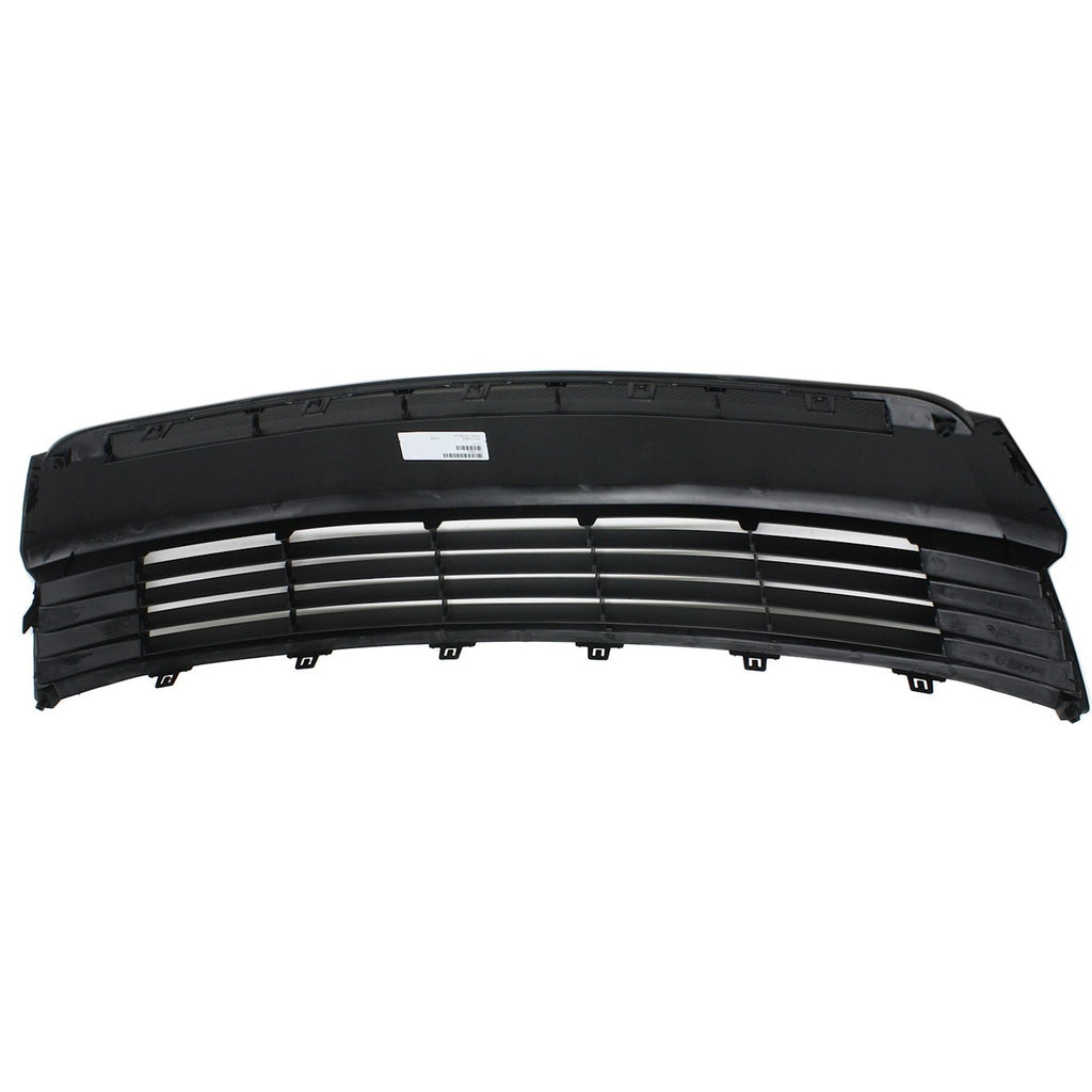 Front Bumper Cover Primed Kit For 2014-2016 Toyota Corolla