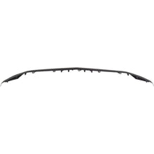 Load image into Gallery viewer, Front Bumper Molding + Lower Valance Textured For 2015-2020 Chevy Tahoe Suburban