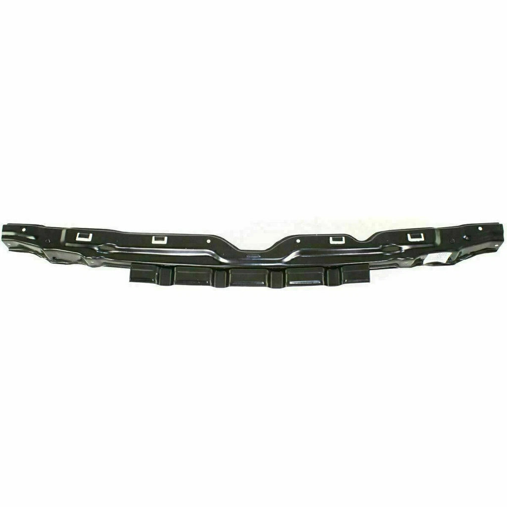 Front Bumper Cover Kit + Grille Chrome With Lights For 1998-2000 Toyota Tacoma