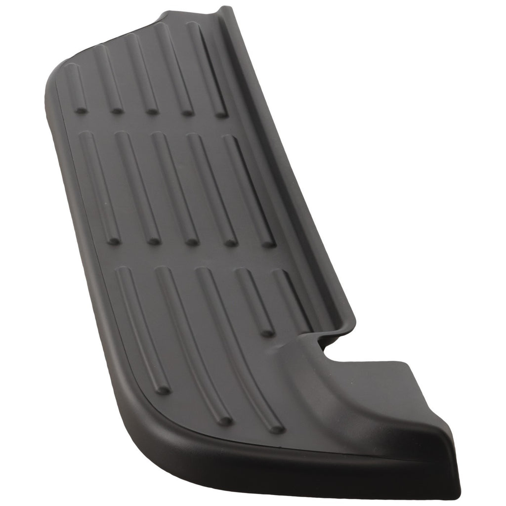 Rear Bumper Step Pads Kit For 2003-2007 Ford F-250 F-350 Super Duty