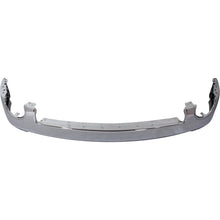 Load image into Gallery viewer, Front Bumper Chrome Steel Face Bar + Lower Valance For 2007-2013 GMC Sierra 1500