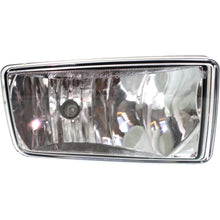Load image into Gallery viewer, Front Bumper Chrome Kit For 2011-2014 Chevrolet Silverado 2500HD 3500HD
