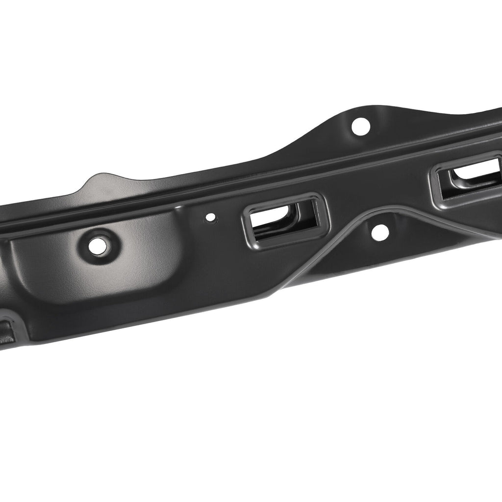 Front Chrome Bumper w/Brackets Kit For 2007-2013 Toyota Tundra