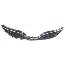 Load image into Gallery viewer, Front Bumper Cover Kit For 10-11 Toyota Camry Base/LE/XLE Model w/ Bumper Grille