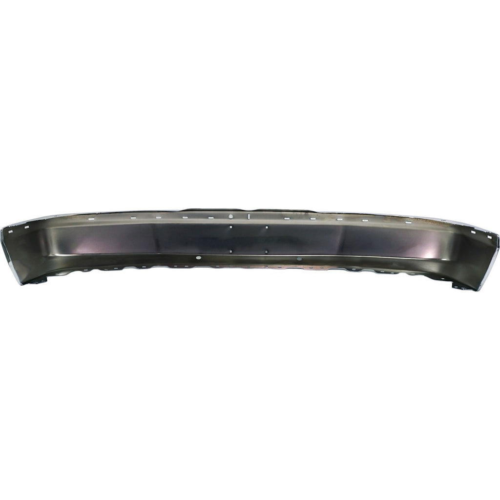 Front Bumper Kit For 2003-2021 Chevy Express 2500 3500 / 2003-2014 Express 1500