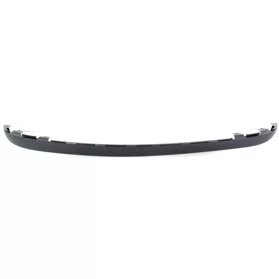 Front Bumper Chrome Kit For 2011-2014 Chevrolet Silverado 2500HD 3500HD