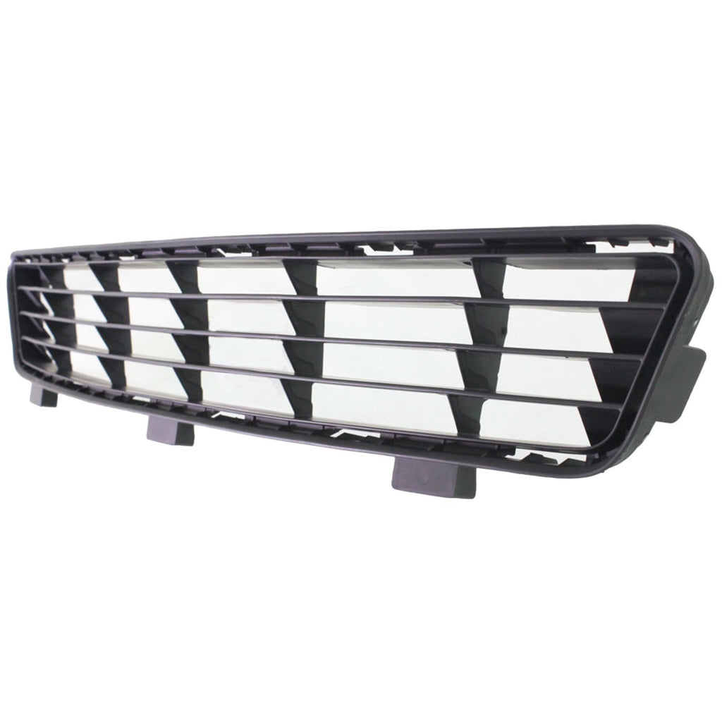 Bumper Cover Bumper Grille Kit For 10-11 Toyota Camry Base/LE/XLE Model US Built