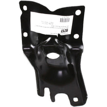 Load image into Gallery viewer, Front Bumper w/Brackets + Ends + Foglight Bezels For 1993-1995 Nissan D21/Pickup