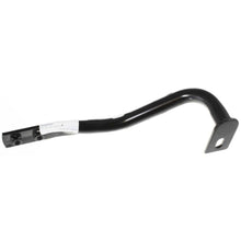 Load image into Gallery viewer, Front Bumper Chrome Steel Kit w/ Brackets For 2007-2013 GMC Sierra 1500 Pickup