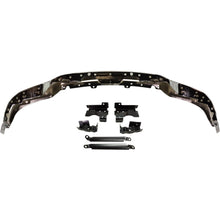 Load image into Gallery viewer, Front Bumper Chrome With Brackets + Valance For 2003-2006 GMC Sierra 1500 - 3500
