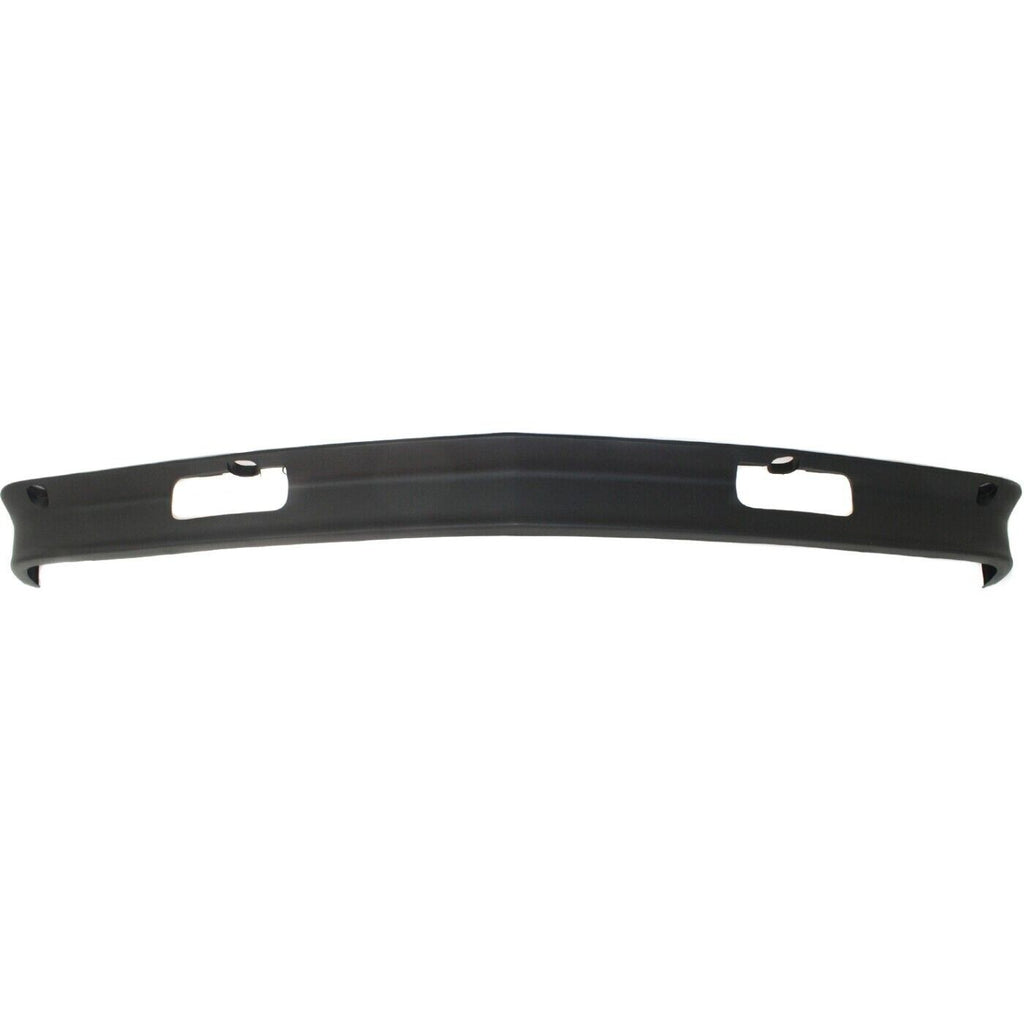 New Front Bumper Lower Valance For 1988-1998 Chevy GMC C1500 1988-2000 GMC C2500